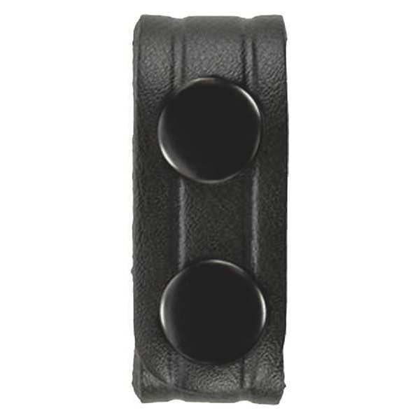 Belt Accessory, Synthetic Leather, PK4