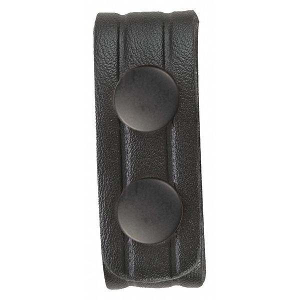 Belt Accessory, Synthetic Leather, PK4