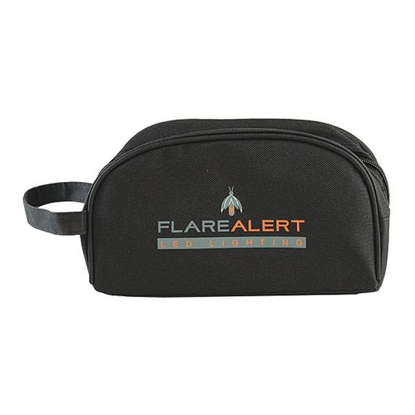 Bag, Polyester, 3-1/4
