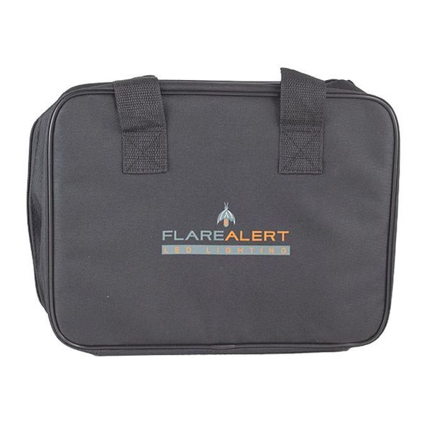 Bag, Polyester, 4-1/4