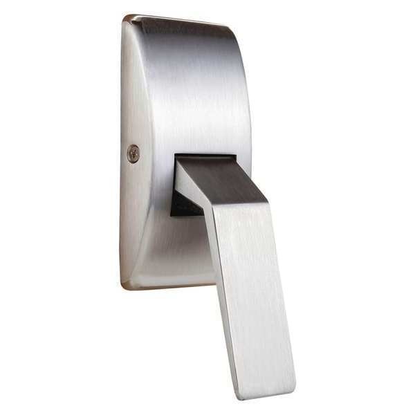 Lever, Push Up Pull Up RH, Grade 1