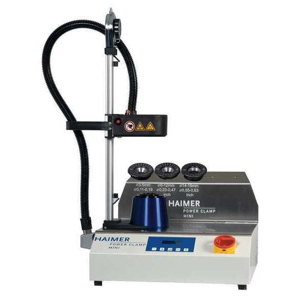 Shrink Fit Machine, 350.00mm
