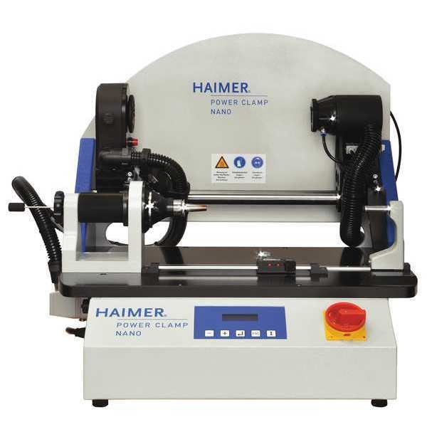 Shrink Fit Machine, 230.00mm, 16A