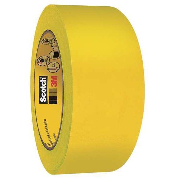 Masking Tape, 60 yd. L, PK48