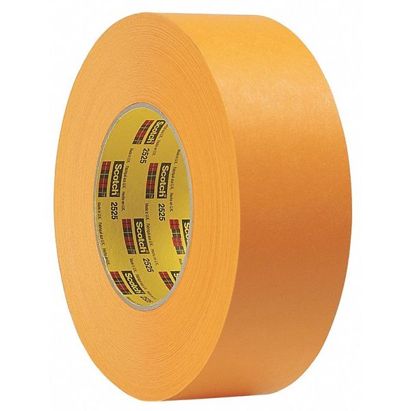 Masking Tape, 60 yd. L, PK12
