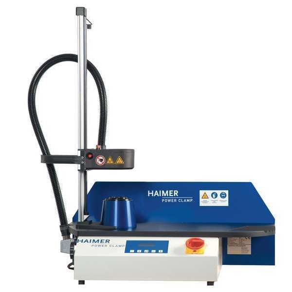 Shrink Fit Machine, 510.00mm, 16A