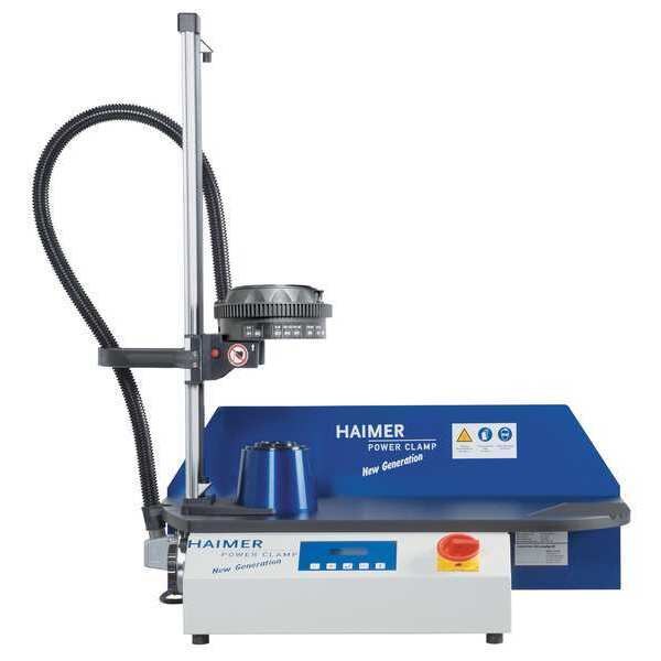 Shrink Fit Machine, 570.00mm, 16A