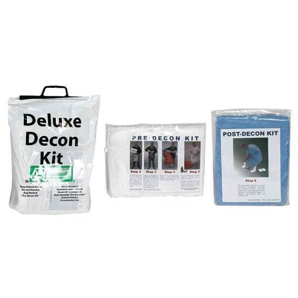 Decon Kits, 18