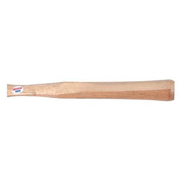 Replacement Handle, Wood, 12