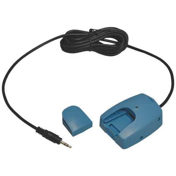 Laser Module Dock, 9