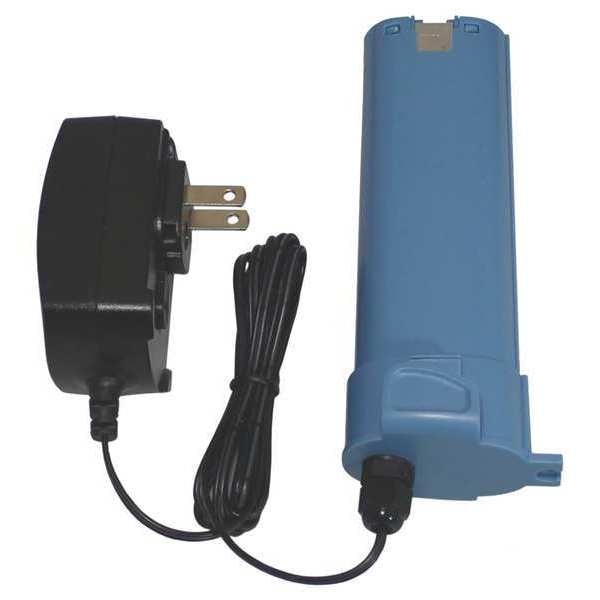 AC Power Adapter, 9