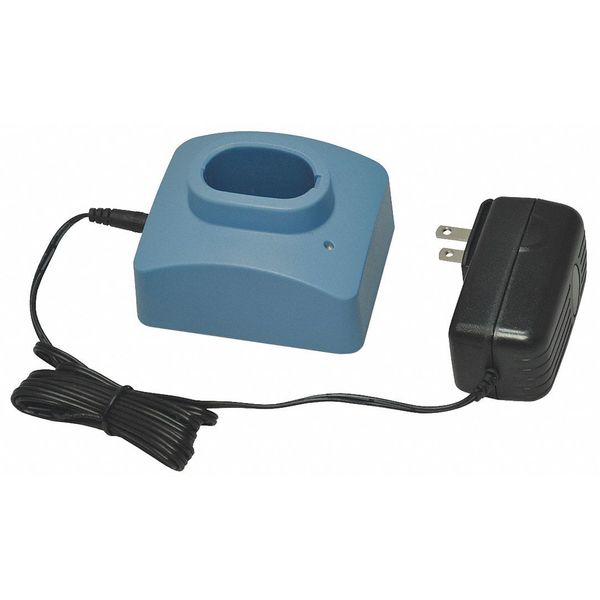 Battery Charging Station, 9