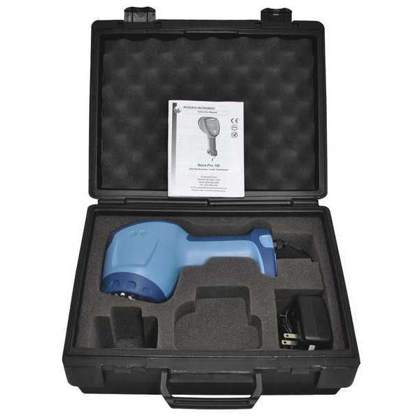 Digital Stroboscope Kit, 3400 Lux