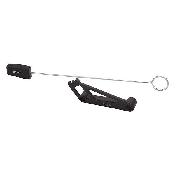 Cam Tool Set, No. of Pieces 2
