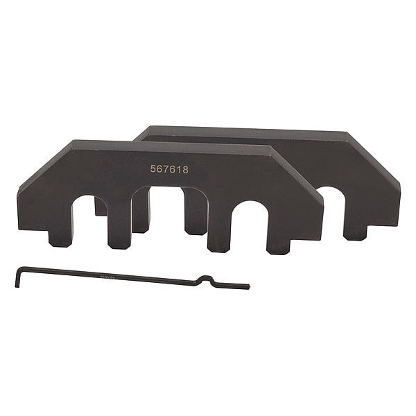 Cam Tool Set, No. of Pieces 3