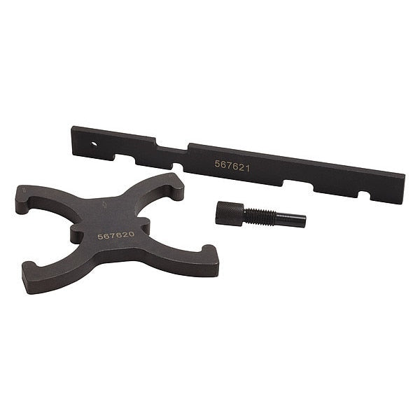 Cam Tool Set, No. of Pieces 3