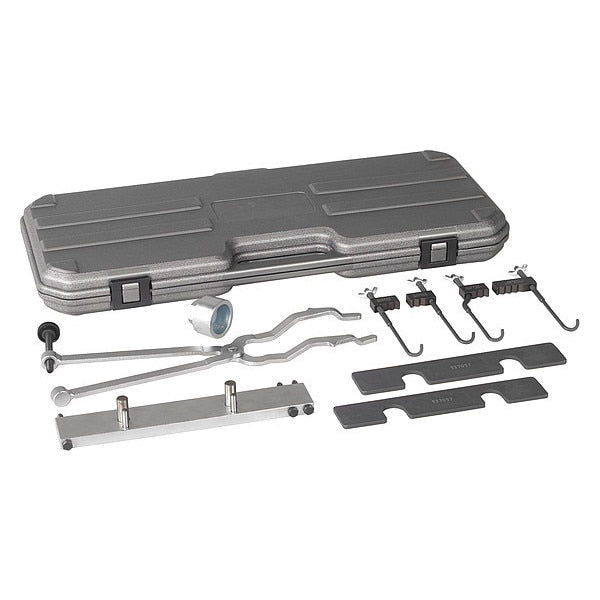 Cam Tool Set, No. of Pieces 7