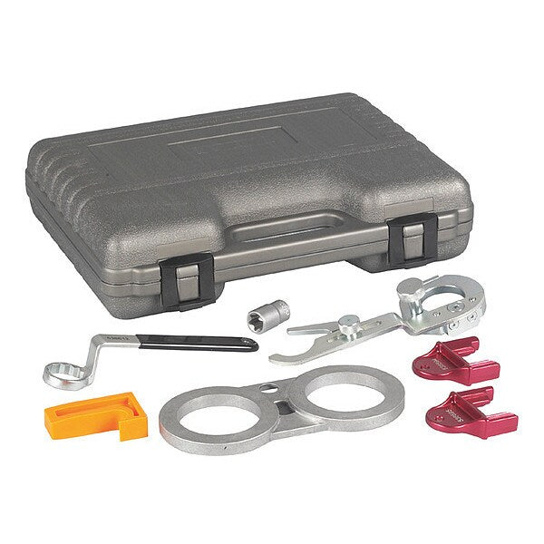 Cam Tool Set, No. of Pieces 7