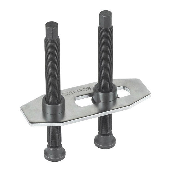 Disc Brake Pad Spreader, Steel, 8-5/16
