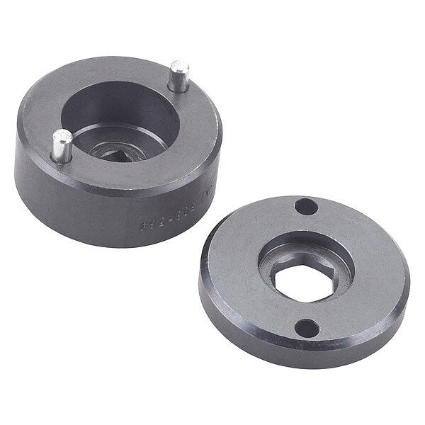 Cam Holding Set, No. of Pieces 2