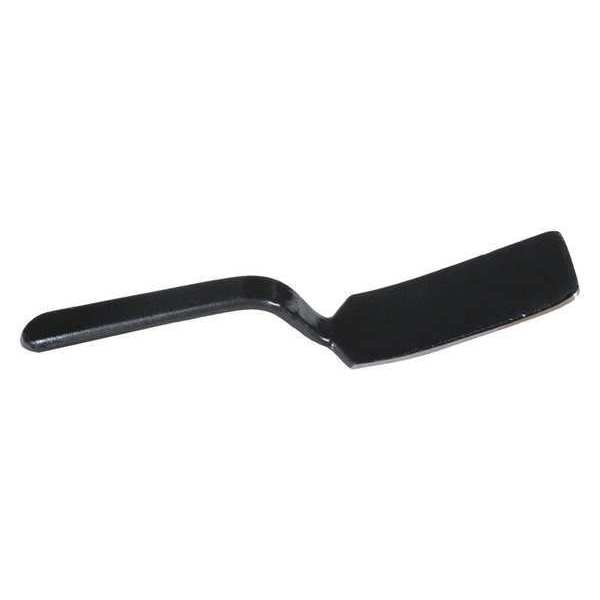 Spoon, Slapping, Heath Treated Carbon