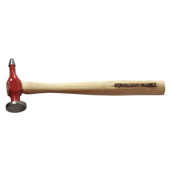 Pick Hammer, Short Pick/Bullet Point, 6