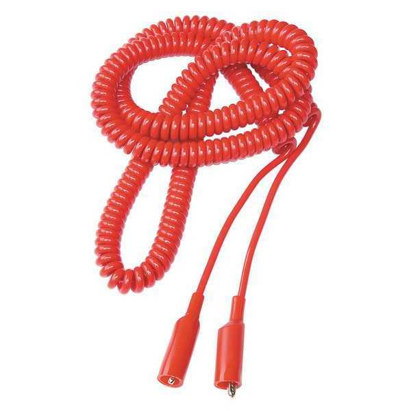 Jumper Lead, 12/24V