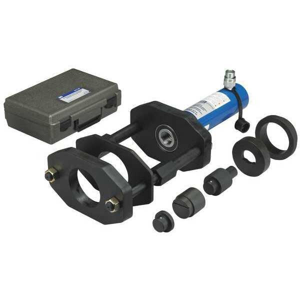 Suspension Bushing Tool Kit, Steel