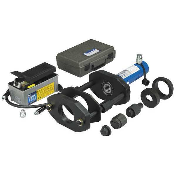 Bushing Master Kit, Metal