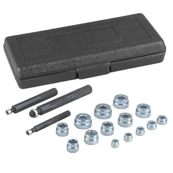 Bushing Driver Set, 9-1/4