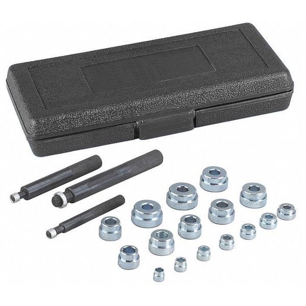 Bushing Driver Set, 9-13/16