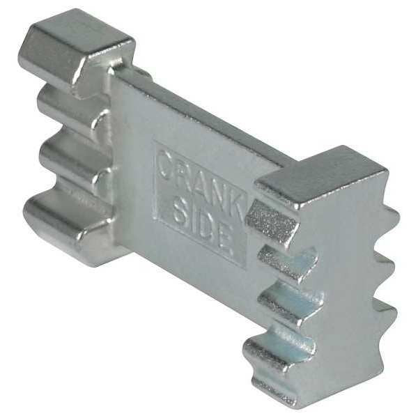 Cam/Crank Locking Tool, 7