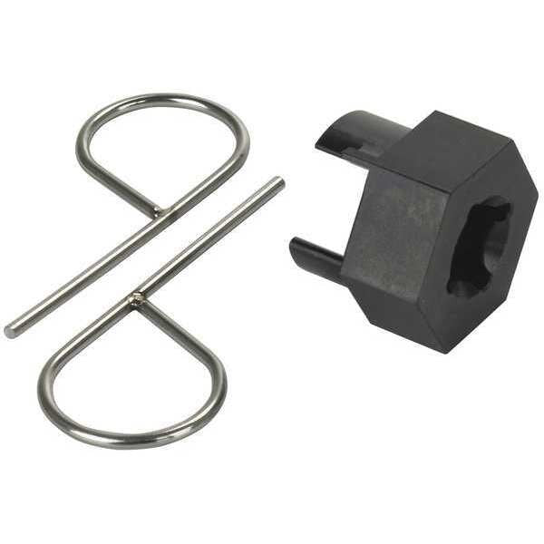 Cam Chain Tensioner Tool, 10