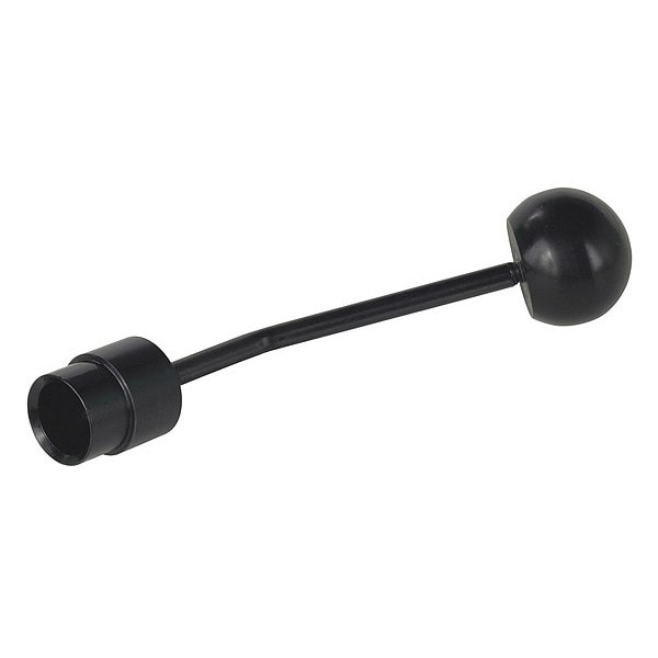 Terminal Release Tool, Black, 7-13/64