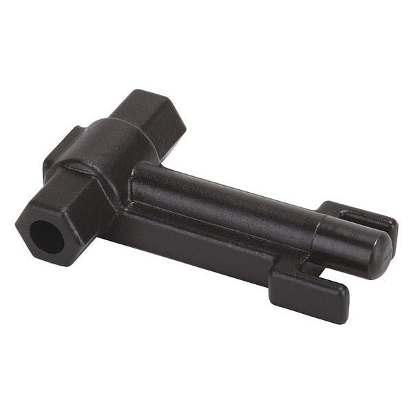 Injector Puller, Black, 4