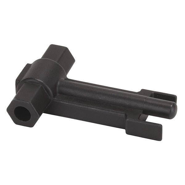 Injector Puller, Black, 4