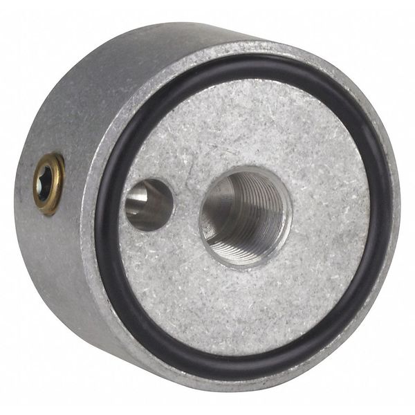 Oil Pressure Adapter, 2-45/64