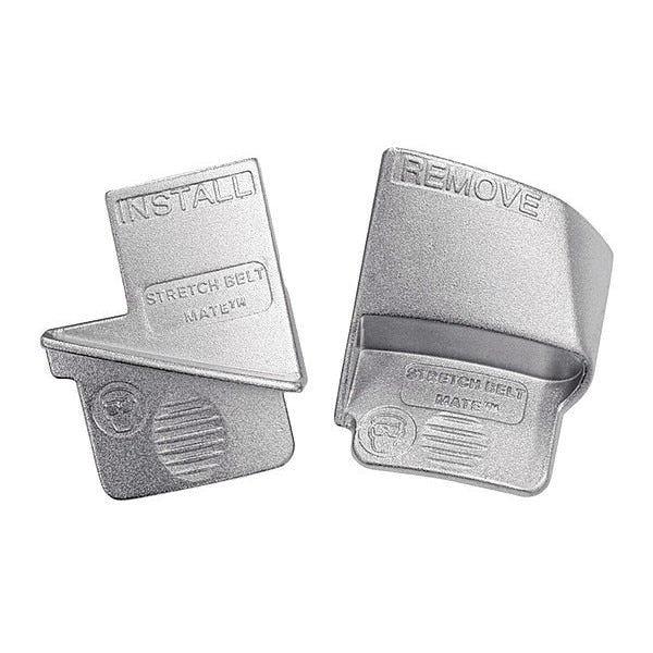 Stretch Belt Set, 7-3/4