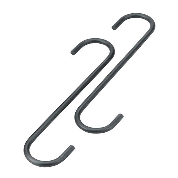 Caliper Hanger Set, Steel, 11-13/64