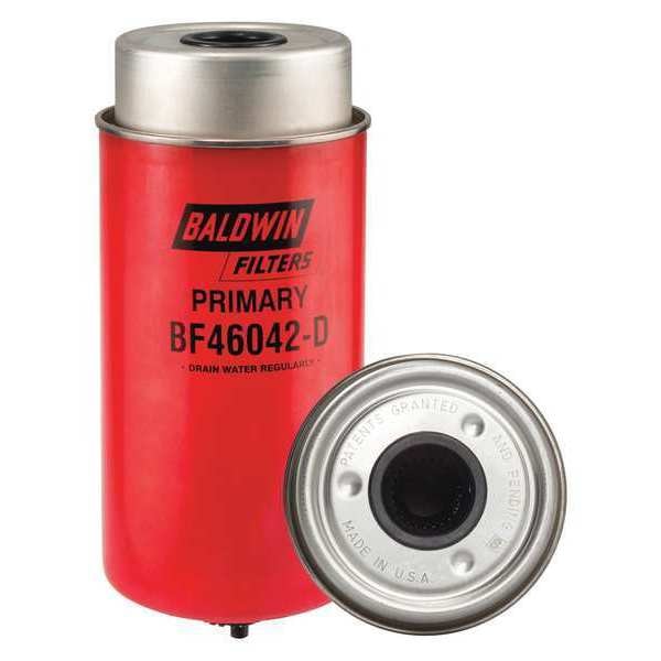 Fuel/Water Separator, 3-3/4