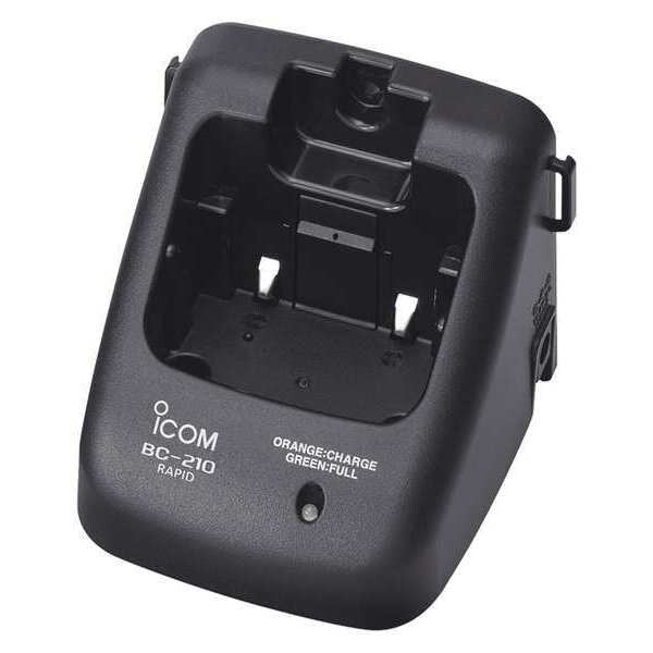 Charger, Charges 1 Unit