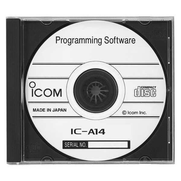 Software, 5-5/8