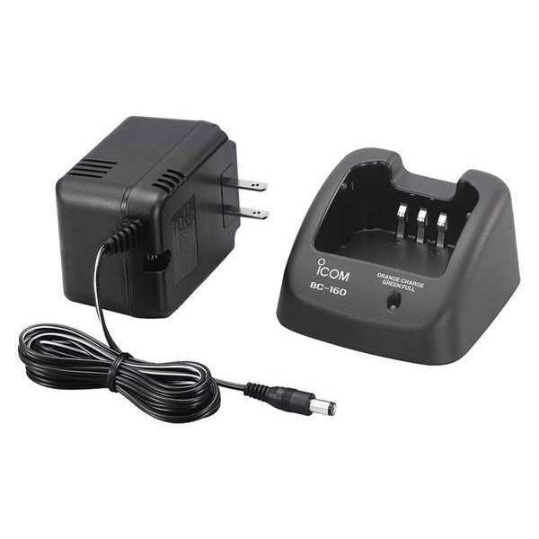 Charger, Charges 1 Unit