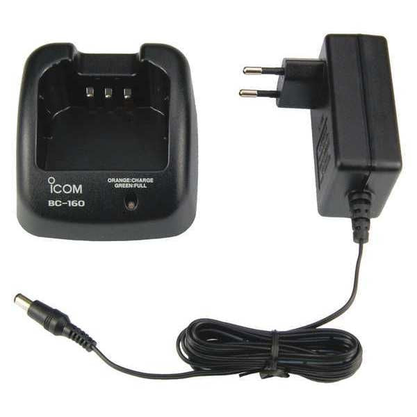 Charger, Charges 1 Unit