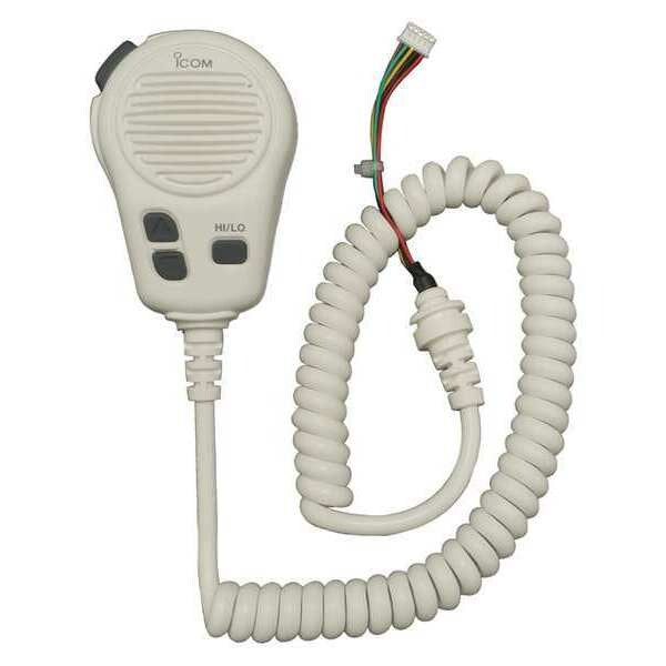Speaker Microphone, 9