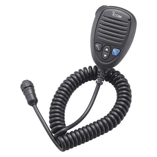 Speaker Microphone, 2-5/8