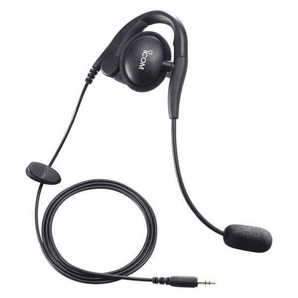 Headset, Behind the Ear, On Ear