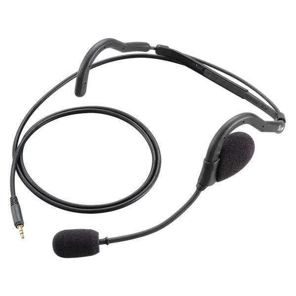 Headset, Behind the Head, On Ear
