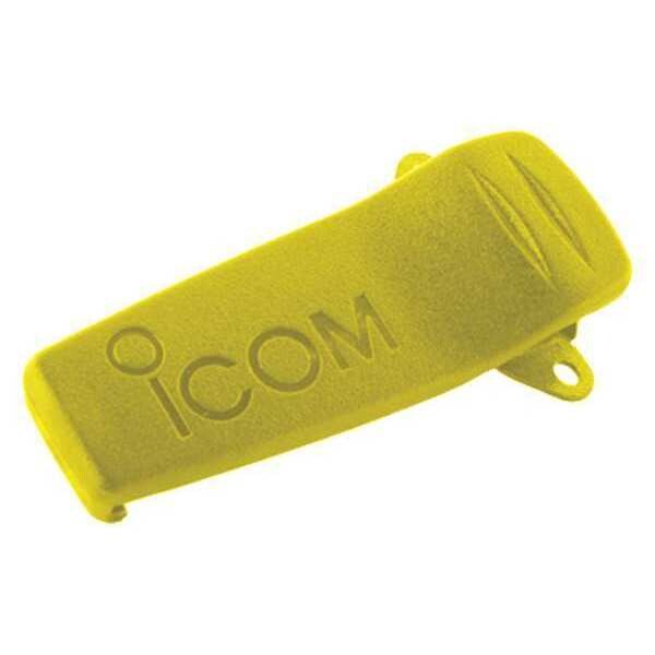 Belt Clip, Polycarbonate