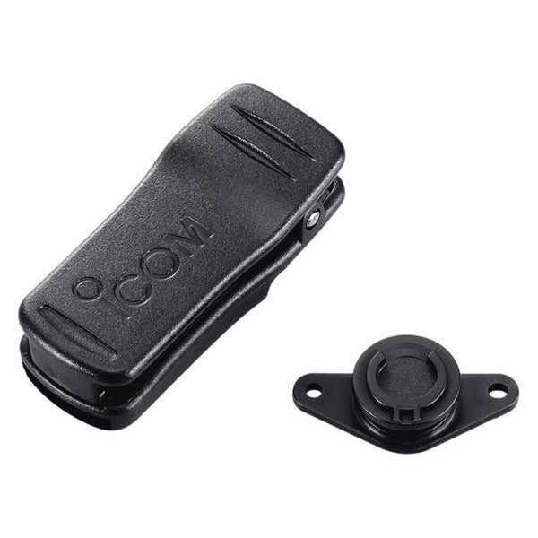 Belt Clip, Polycarbonate